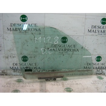CRISTAL PUERTA DELANTERO DERECHO 