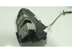 Recambio de cerradura puerta delantera izquierda para ford ecosport 1.0 ecoboost referencia OEM IAM 2333355 GN15A219A65FA 