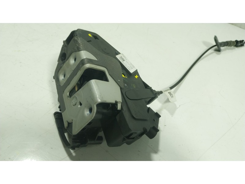 Recambio de cerradura puerta delantera izquierda para ford ecosport 1.0 ecoboost referencia OEM IAM 2333355 GN15A219A65FA 