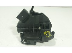 Recambio de cerradura puerta delantera izquierda para ford ecosport 1.0 ecoboost referencia OEM IAM 2333355 GN15A219A65FA  2