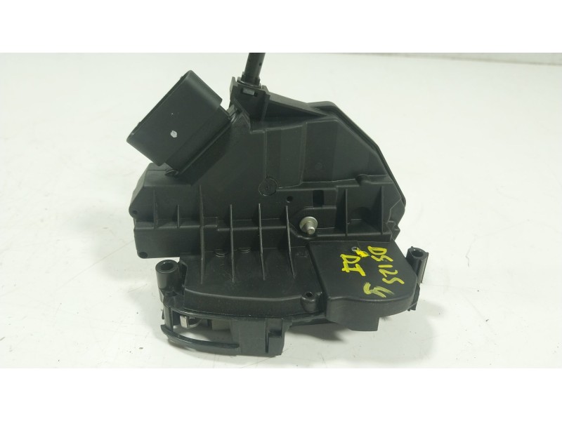 Recambio de cerradura puerta delantera izquierda para ford ecosport 1.0 ecoboost referencia OEM IAM 2333355 GN15A219A65FA 