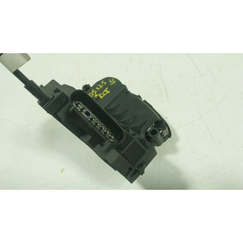 Recambio de cerradura puerta delantera izquierda para ford ecosport 1.0 ecoboost referencia OEM IAM 2333355 GN15A219A65FA 
