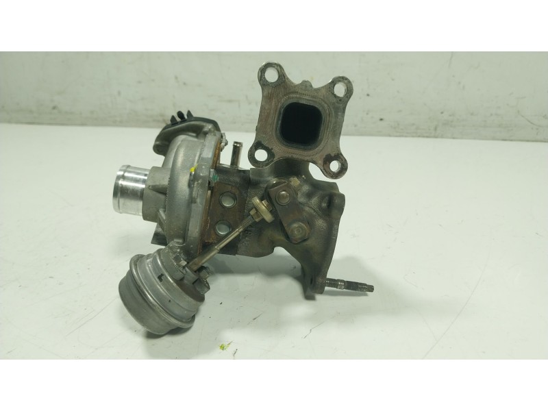 Recambio de turbocompresor para ford ecosport 1.0 ecoboost referencia OEM IAM  CM5G6K682 