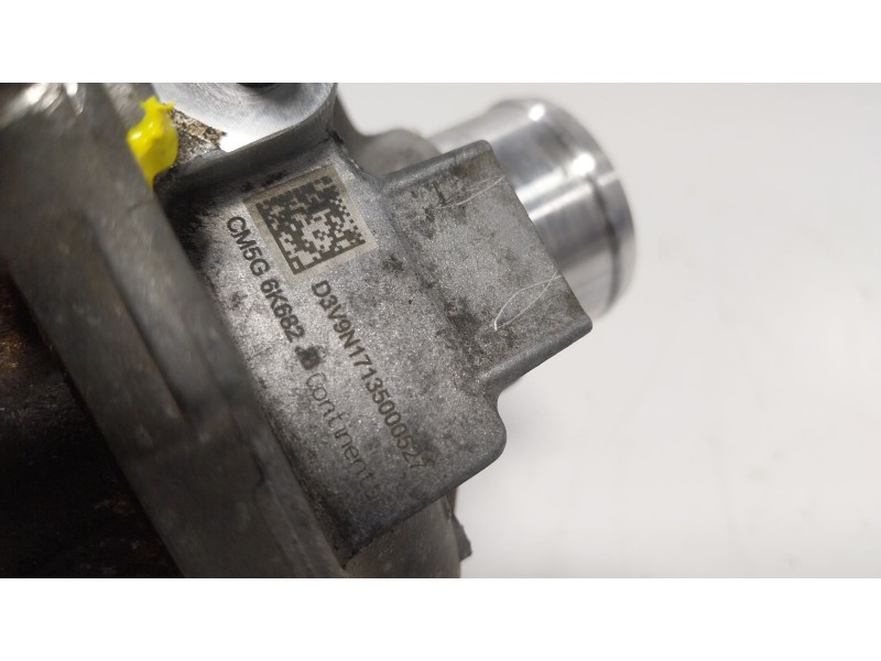 Recambio de turbocompresor para ford ecosport 1.0 ecoboost referencia OEM IAM  CM5G6K682 