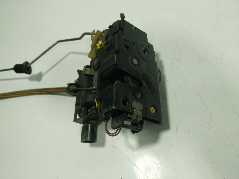 Recambio de cerradura puerta trasera derecha para seat toledo ii (1m2) 1.6 referencia OEM IAM   