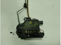 Recambio de cerradura puerta trasera derecha para seat toledo ii (1m2) 1.6 referencia OEM IAM    2