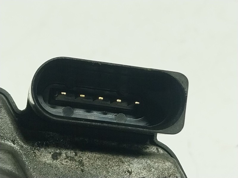 Recambio de caja mariposa para volkswagen crafter 2.0 tdi referencia OEM IAM  03L128063S 