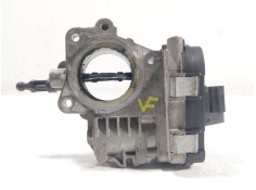 Recambio de caja mariposa para jeep compass (mp, m6, mv, m7) 2.0 multijet ii 4x4 referencia OEM IAM  000552297170  2