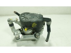 Recambio de pinza freno trasera derecha para toyota yaris cross (mxp_) 1.5 hybrid (mxpj10) referencia OEM IAM    2