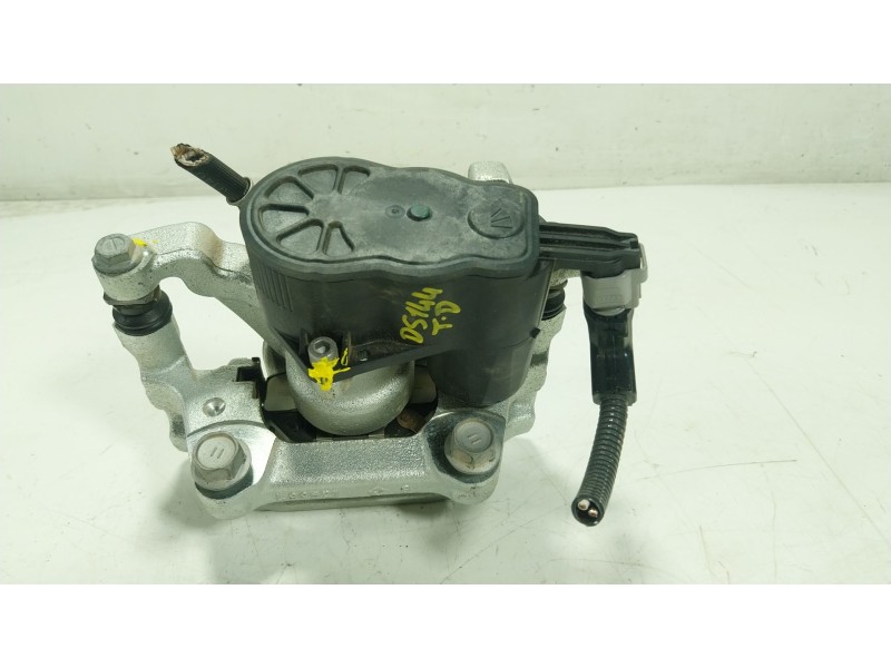 Recambio de pinza freno trasera derecha para toyota yaris cross (mxp_) 1.5 hybrid (mxpj10) referencia OEM IAM   