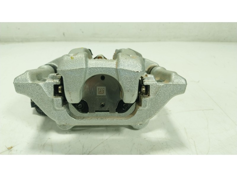 Recambio de pinza freno trasera derecha para toyota yaris cross (mxp_) 1.5 hybrid (mxpj10) referencia OEM IAM   
