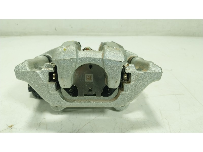 Recambio de pinza freno trasera derecha para toyota yaris cross (mxp_) 1.5 hybrid (mxpj10) referencia OEM IAM   
