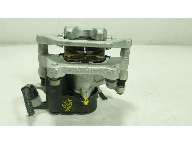 Recambio de pinza freno trasera derecha para toyota yaris cross (mxp_) 1.5 hybrid (mxpj10) referencia OEM IAM   