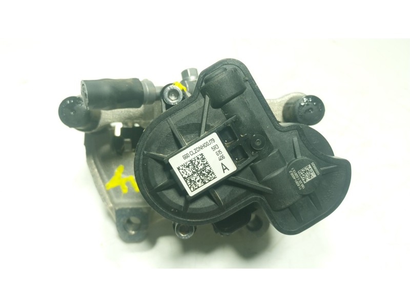 Recambio de pinza freno trasera derecha para seat leon sportstourer (kl8) xcellence referencia OEM IAM  5R3615406 