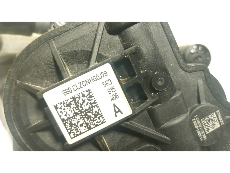 Recambio de pinza freno trasera derecha para seat leon sportstourer (kl8) xcellence referencia OEM IAM  5R3615406 