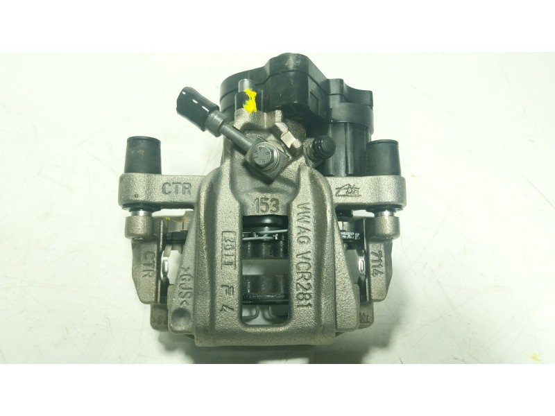 Recambio de pinza freno trasera izquierda para seat leon sportstourer (kl8) xcellence referencia OEM IAM  5R3615405 