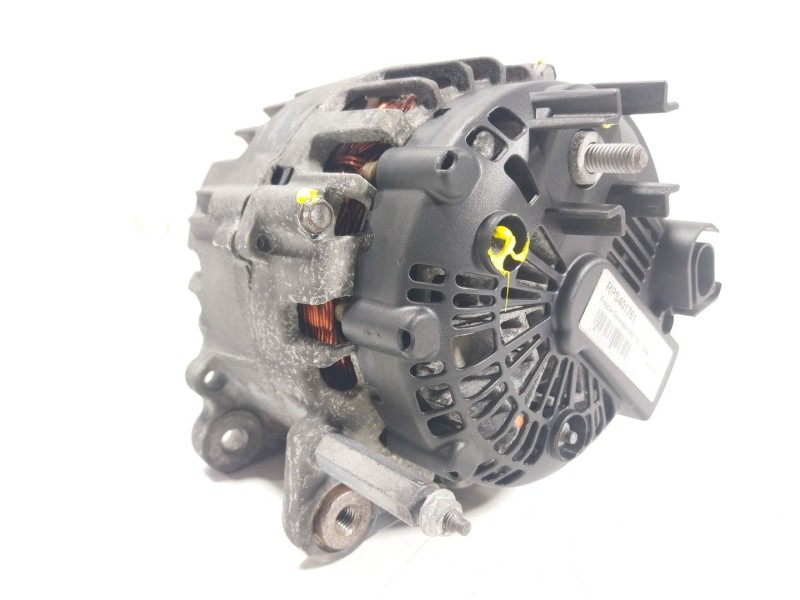 Recambio de alternador para volkswagen crafter 2.0 tdi referencia OEM IAM  RPS401761 
