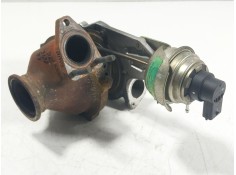 Recambio de turbocompresor para jeep compass (mp, m6, mv, m7) 2.0 multijet ii 4x4 referencia OEM IAM  RGP01509  2