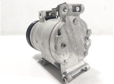Recambio de compresor aire acondicionado para mazda cx-5 2.2 turbodiesel cat referencia OEM IAM  CA500AUCAA11  2
