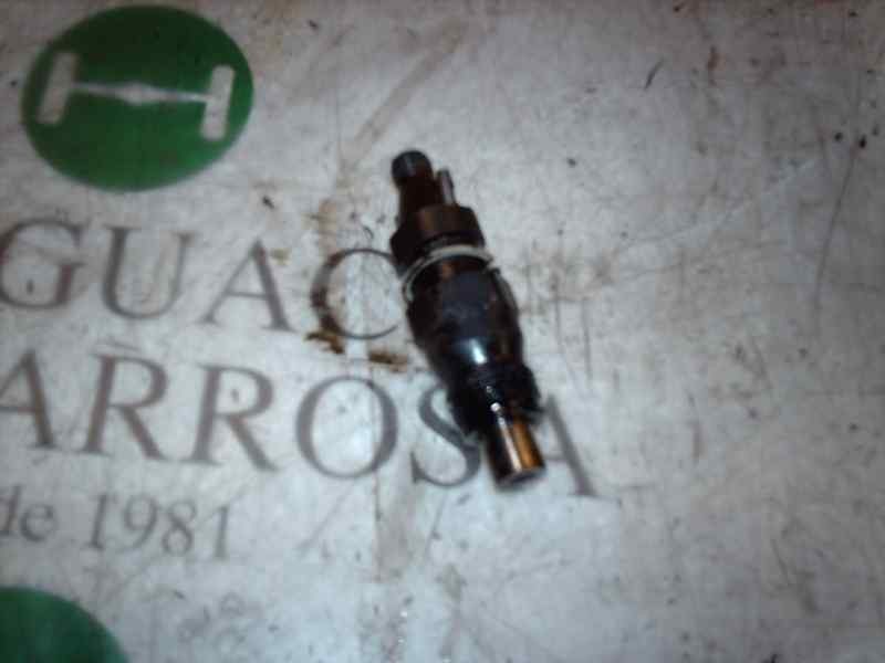 Recambio de inyector para renault rapid/express (f40) 1.9 diesel referencia OEM IAM   