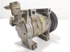 Recambio de compresor aire acondicionado para nissan navara np300 (d40) 2.5 dci 4wd referencia OEM IAM  926004KV0A  2
