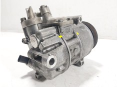 Recambio de compresor aire acondicionado para volkswagen tiguan (5n1) 2.0 tdi referencia OEM IAM  1K0829859F  2