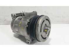 Recambio de compresor aire acondicionado para citroën c5 aircross (ac_, aj_, ar_, a4_) 1.2 puretech 130 (arhnsj) referencia OEM  2