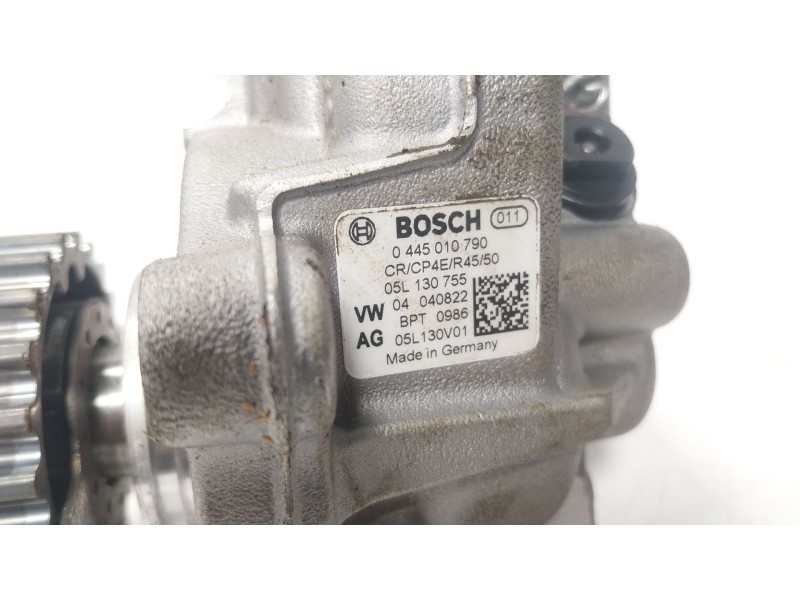 Recambio de bomba inyeccion para seat leon sportstourer (kl8) xcellence referencia OEM IAM  05L130755 