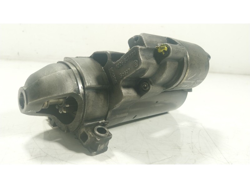 Recambio de motor arranque para bmw x6 (e71, e72) xdrive 40 d referencia OEM IAM 12418515900 12417801203 