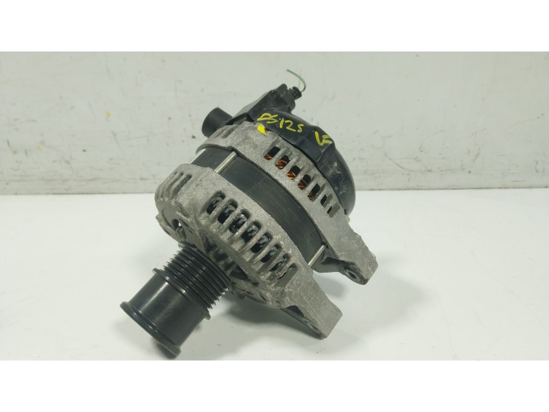 Recambio de alternador para ford ecosport 1.0 ecoboost referencia OEM IAM 2077646 H1BT10300HB 