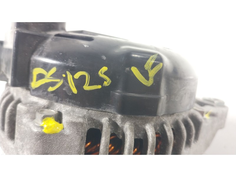 Recambio de alternador para ford ecosport 1.0 ecoboost referencia OEM IAM 2077646 H1BT10300HB 