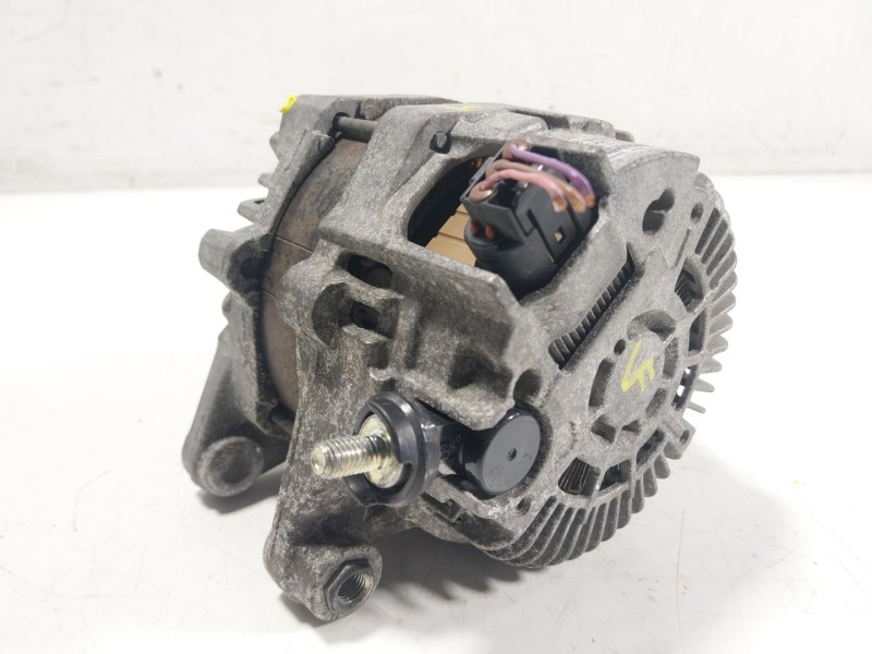 Recambio de alternador para mazda cx-5 2.2 turbodiesel cat referencia OEM IAM  A2TX9181 