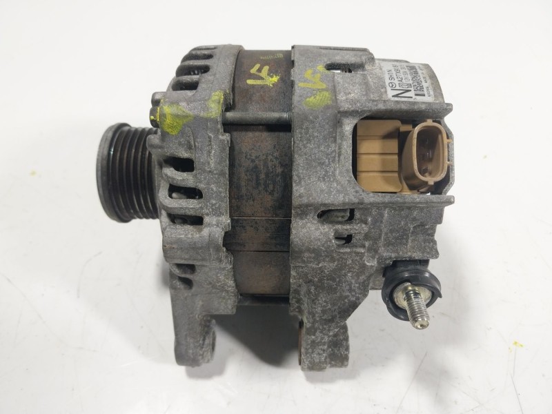 Recambio de alternador para mazda cx-5 2.2 turbodiesel cat referencia OEM IAM  A2TX9181 