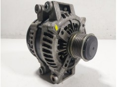 Recambio de alternador para jeep grand cherokee iv (wk, wk2) 3.0 crd v6 4x4 referencia OEM IAM  658536 