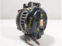 Recambio de alternador para jeep grand cherokee iv (wk, wk2) 3.0 crd v6 4x4 referencia OEM IAM  658536  2