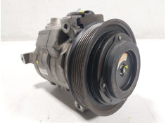 Recambio de compresor aire acondicionado para jeep grand cherokee iv (wk, wk2) 3.0 crd v6 4x4 referencia OEM IAM  MC4472801822 