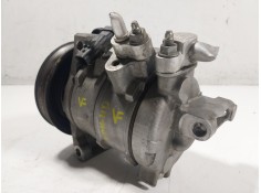 Recambio de compresor aire acondicionado para jeep grand cherokee iv (wk, wk2) 3.0 crd v6 4x4 referencia OEM IAM  MC4472801822  2