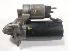 Recambio de motor arranque para jeep grand cherokee iv (wk, wk2) 3.0 crd v6 4x4 referencia OEM IAM  68080460AA 