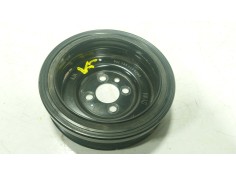 Recambio de polea cigueñal para seat leon sportstourer (kl8) xcellence referencia OEM IAM  04L105243V200  2