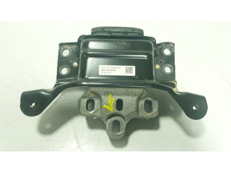 Recambio de soporte motor derecho para seat leon sportstourer (kl8) xcellence referencia OEM IAM  5Q0199555BJ 