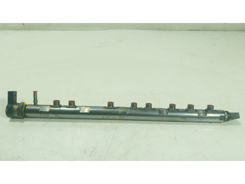 Recambio de rampa inyectora para bmw x6 (e71, e72) xdrive 40 d referencia OEM IAM 13537805423 78042302 