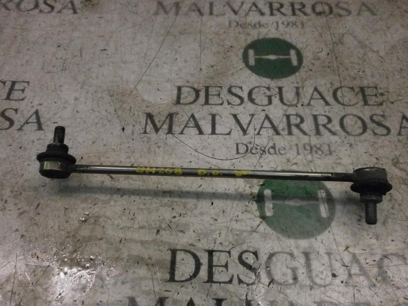 Recambio de tirante delantero derecho para mazda 2 berlina (dy) 1.2 active (55kw) referencia OEM IAM   