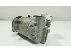 Recambio de compresor aire acondicionado para ford ecosport 1.0 ecoboost referencia OEM IAM 2673870 H1BH19D629DA  2