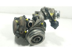 Recambio de turbocompresor para bmw x6 (e71, e72) xdrive 40 d referencia OEM IAM 11657808363 11657808166 