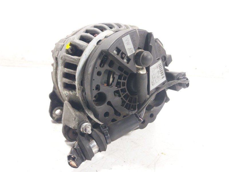 Recambio de alternador para volkswagen tiguan (5n1) 2.0 tdi referencia OEM IAM  06F903023F 