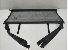 Recambio de bandeja trasera para mercedes-benz gle coupe (c167) gle 300 d 4-matic (167.309) referencia OEM IAM   