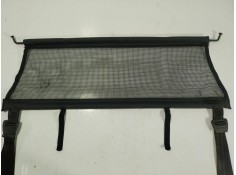 Recambio de bandeja trasera para mercedes-benz gle coupe (c167) gle 300 d 4-matic (167.309) referencia OEM IAM    2