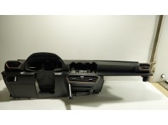 Recambio de salpicadero para cupra leon sportstourer (kl8) 1.4 tsi phev referencia OEM IAM  5FA880204G 