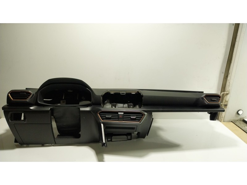 Recambio de salpicadero para cupra leon sportstourer (kl8) 1.4 tsi phev referencia OEM IAM  5FA880204G 