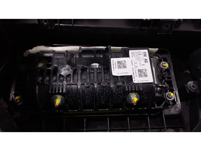 Recambio de salpicadero para cupra leon sportstourer (kl8) 1.4 tsi phev referencia OEM IAM  5FA880204G 